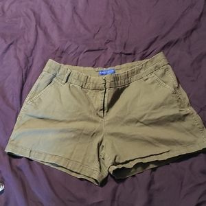 Comfy Shorts ($/pair)